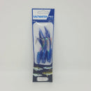 Dennett Saltwater Pro 3 Hook Blue Jumbo Hokkai Rigs 7/0 DENNETT
