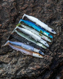 Westin Sandy Andy Weedless Jig 15cm 33g WESTIN