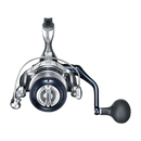 Shimano Reel Saragosa Salt Water A XG Reel SHIMANO