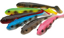 Savage Gear 3D Goby Shad Lure 20cm 60g SAVAGE GEAR