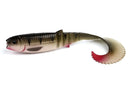 Savage Gear Cannibal Curltail 12.5cm 10g SAVAGE GEAR