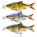 Savage Gear 3D Glide Roach 17cm 78g slow sink