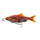 Savage Gear 3D Glide Roach 17cm 78g slow sink