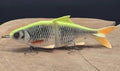 🎣 Savage Gear 3D Glide Roach 23cm 170g - Slow Sink SAVAGE GEAR