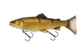 🎣 Savage Gear 3D Line Thru Trout 20cm 98g - Medium Sinking SAVAGE GEAR