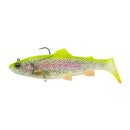 Savage Gear 3D Trout Rattle Shad 20.5cm 135g - Fast Sinking SAVAGE GEAR