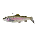 Savage Gear 3D Trout Rattle Shad 20.5cm 135g - Fast Sinking SAVAGE GEAR