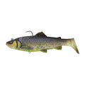 Savage Gear 3D Trout Rattle Shad 20.5cm 135g - Fast Sinking SAVAGE GEAR