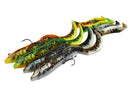 Savage Gear 4D Real Eel soft lure