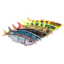 Savage Gear 4Play V2 Swim N Jerk 16.5cm 35g Slow Sink SAVAGE GEAR