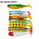 Savage Gear Cannibal Shad 15cm 33g VIVADO