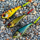 Savage Gear Deviator Swim Jerkbait 14cm 70g SAVAGE GEAR