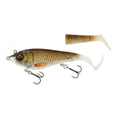 Savage Gear Deviator Tail 16.5cm SS 48g slow sinking lure with paddle tail in Bream colour