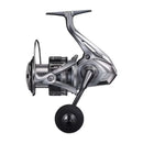 Shimano Nasci FC Reels SHIMANO
