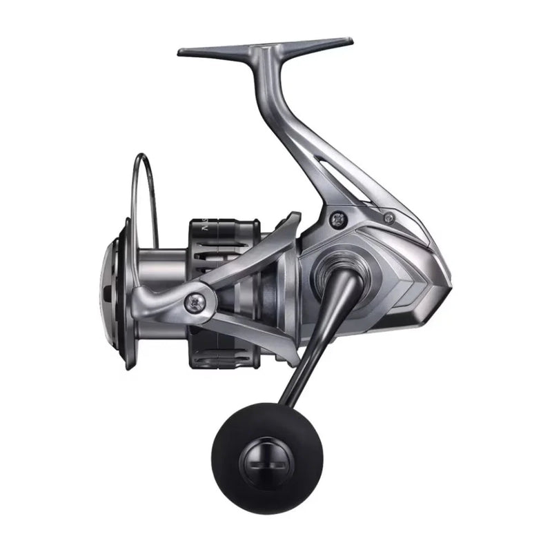 Shimano Nasci FC Reels SHIMANO