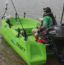 Railblaza StarPort HD RAILBLAZA