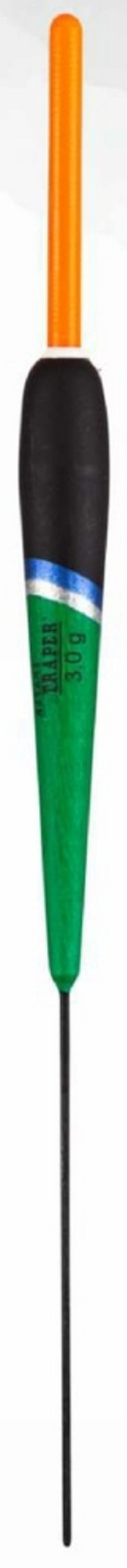 Traper Floats With Replaceable Antenna 4.5mm TRAPER