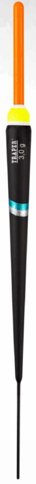 Traper Floats With Replaceable Antenna 4.5mm TRAPER