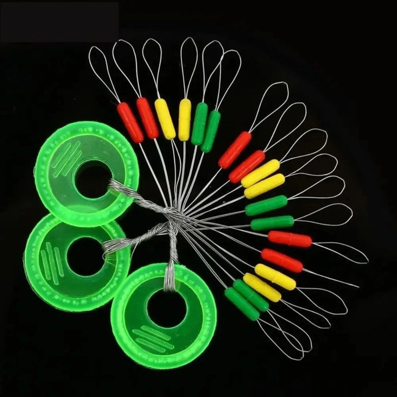 Float Barrel Stoppers 24 pcs/pack VIVADO