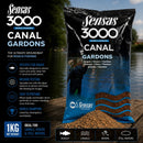 🎣 Sensas 3000 World Champion Groundbaits 1kg SENSAS
