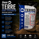 Sensas Heavy River Leam 3kg VIVADO