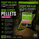 Sensas Mini Sticky Pellets 700g VIVADO