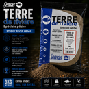 Sensas Sticky River Leam 3kg 