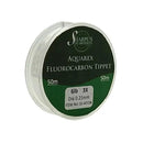 Sharpes of Aberdeen Aquarex Fluorocarbon 50m SHARPES