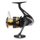 Shimano Sahara FJ Reels SHIMANO