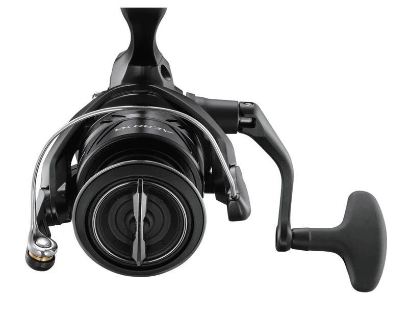 Shimano Aero XR Reels SHIMANO