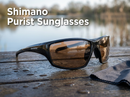 Shimano Purist Sunglasses VIVADO