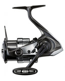 Shimano Vanquish ultralight spinning reel detail