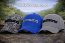 Shimano Wear Caps SHIMANO