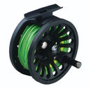 Silverbrook Excel Pre-Loaded Fly Reel SILVERBROOK