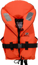 Baltic Skipper Lifejacket - Baby & Junior BALTIC SKIPER