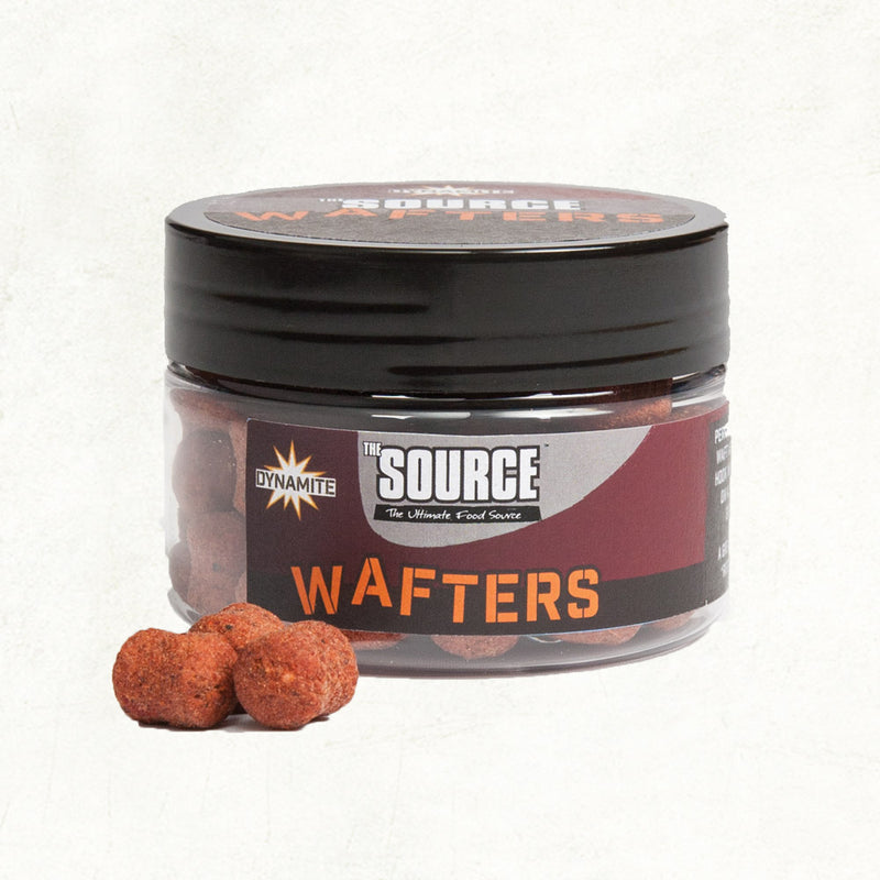 Dynamite Wafters 15mm 60g