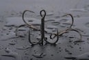 BKK Spear 21-SS Tournament Grade Treble Hooks BKK