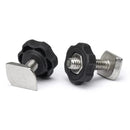 Railblaza StarPort HD TracMount Kit RAILBLAZA