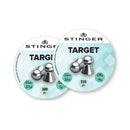 Stinger Target Pellets STINGER