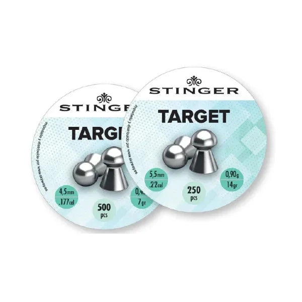 Stinger Target Pellets STINGER