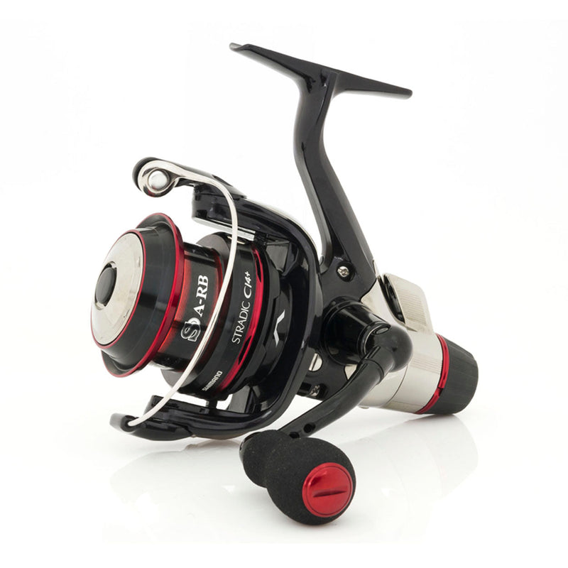 Shimano Stradic CI4+ RA Reels SHIMANO