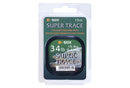 Drennan E-Sox super trace pike wire 15m DRENNAN