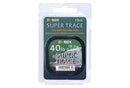 Drennan E-Sox super trace pike wire 15m DRENNAN