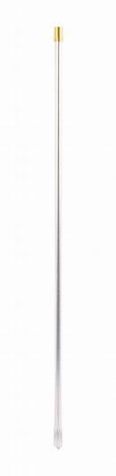 Traper rod rests TRAPER