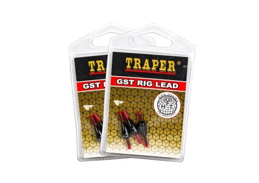 Traper Olivettes Lock & Slide