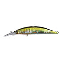 Jackall Timon Tricoroll GT 56MD Floating (JAPAN) 4.3g JACKALL