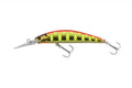 Jackall Timon Tricoroll GT 72DR-F (JAPAN) JACKALL
