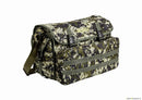 Traper Fishing Bag Pixel Camou (40x18x28cm) TRAPER
