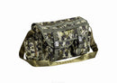 Traper Fishing Bag Pixel Camou (33x14x26cm) TRAPER