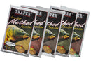Traper Method Feeder Groundbait 750g TRAPER